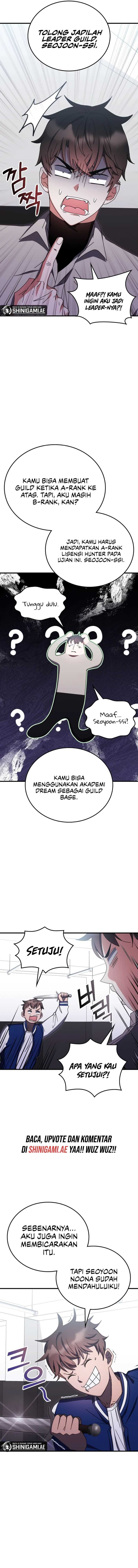 Transcension Academy Chapter 80 Image 5