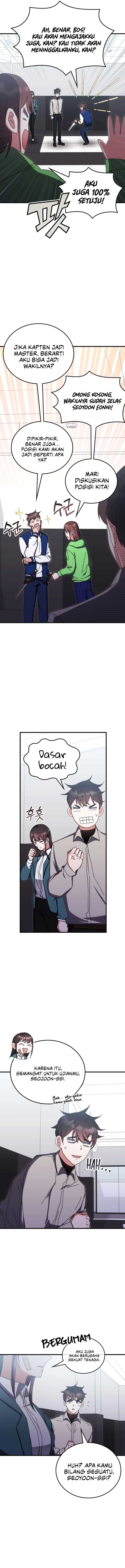 Transcension Academy Chapter 80 Image 6