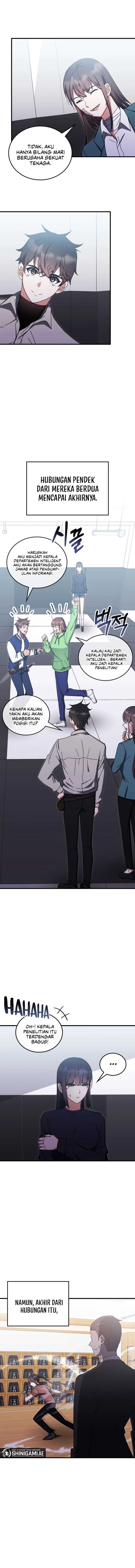 Transcension Academy Chapter 80 Image 7