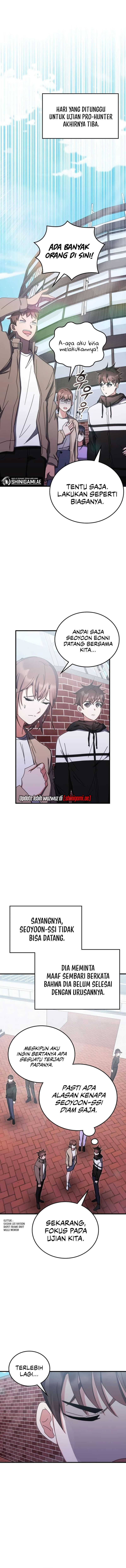 Transcension Academy Chapter 80 Image 9