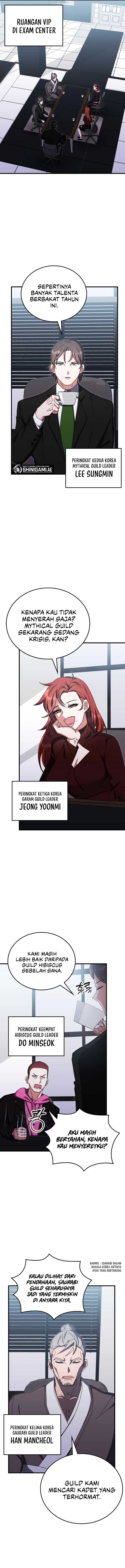 Transcension Academy Chapter 80 Image 12