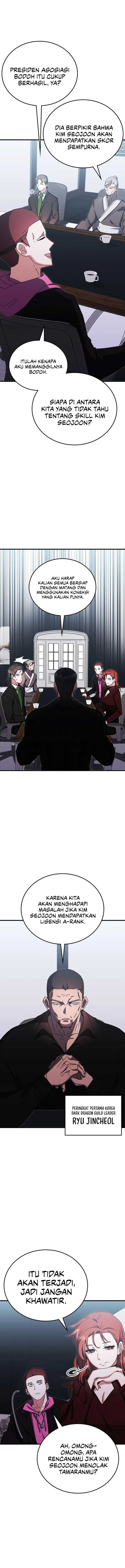 Transcension Academy Chapter 80 Image 13