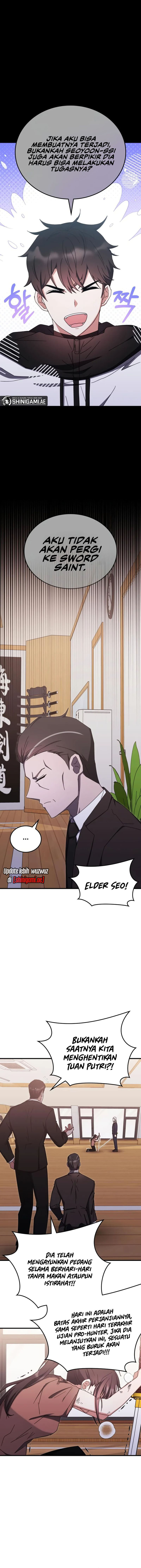 Transcension Academy Chapter 82 Image 9
