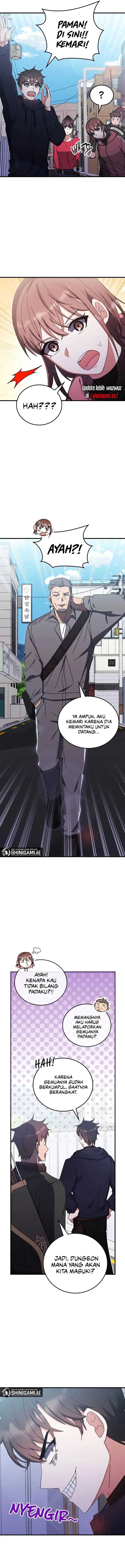 Transcension Academy Chapter 88 Image 4