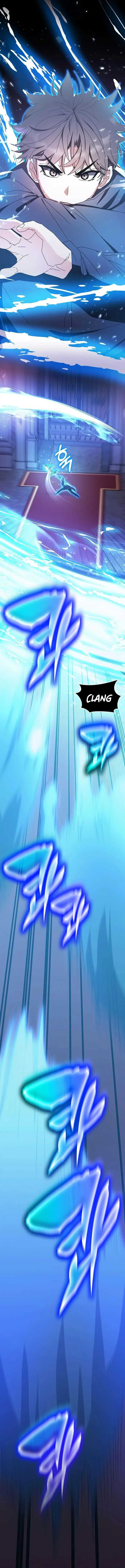 Transcension Academy Chapter 88 Image 7