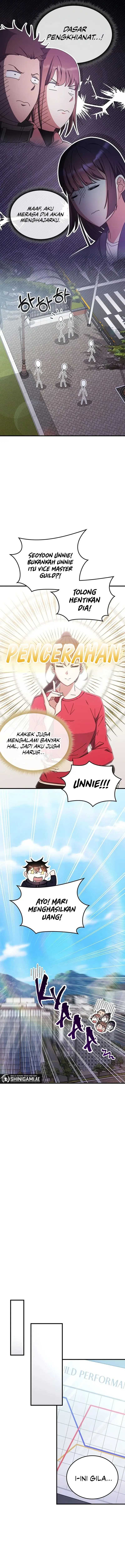 Transcension Academy Chapter 88 Image 16