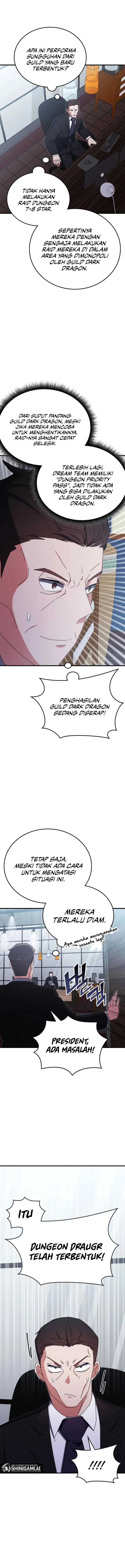 Transcension Academy Chapter 88 Image 17