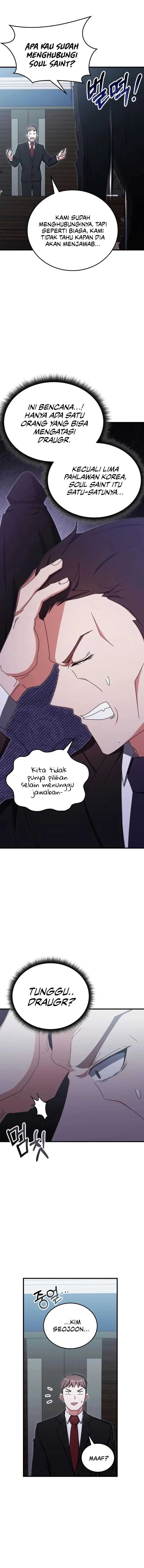 Transcension Academy Chapter 88 Image 18