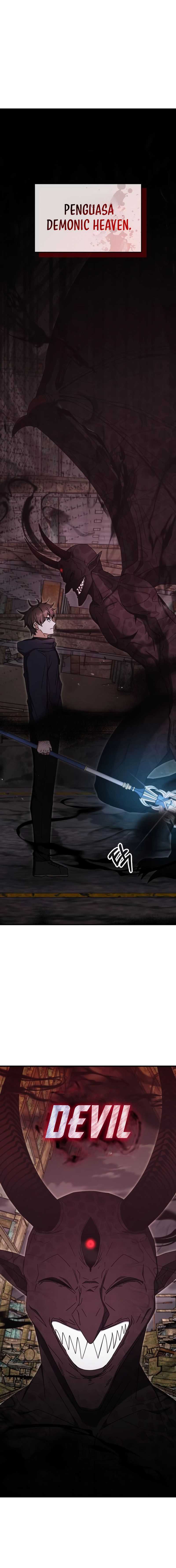 Transcension Academy Chapter 92 Image 3
