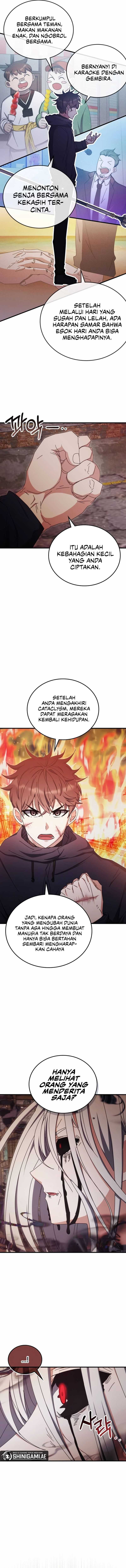 Transcension Academy Chapter 94 Image 6