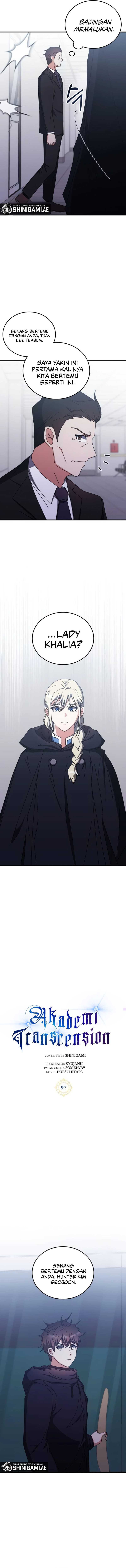 Transcension Academy Chapter 97 Image 6