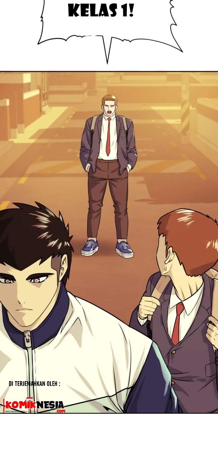 Dog Collar Chapter 05 Image 2
