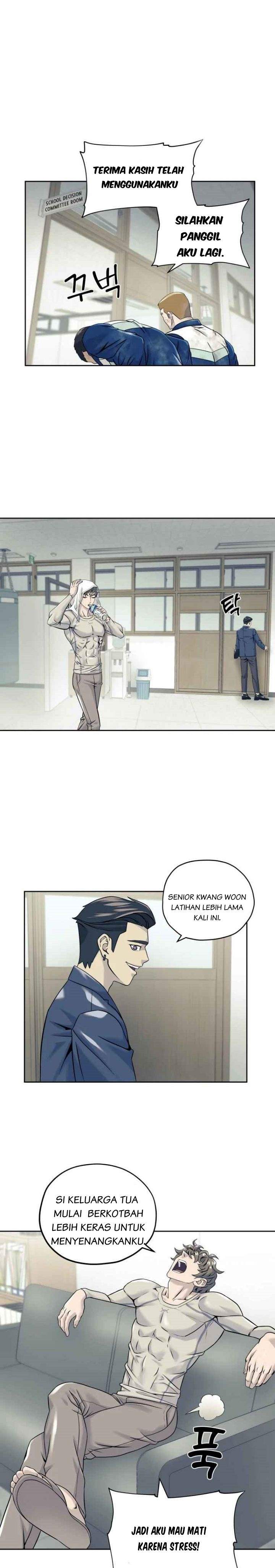 Dog Collar Chapter 07 Image 5