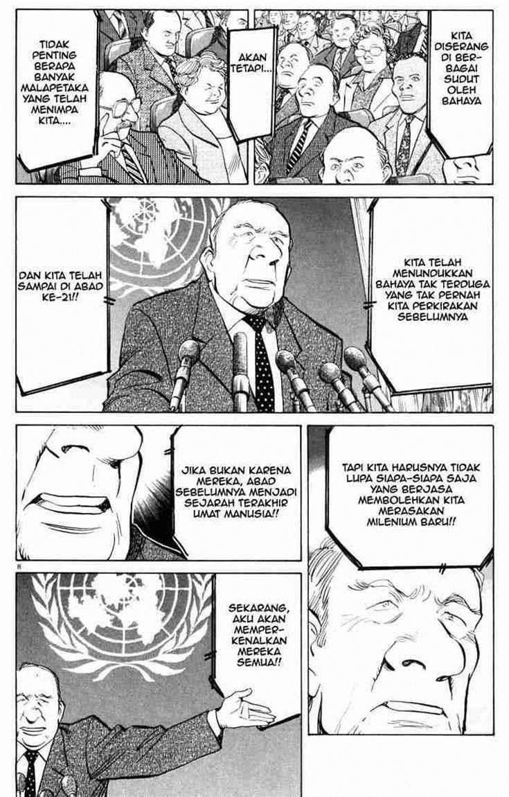 20th Century Boys Chapter 1 Image 9