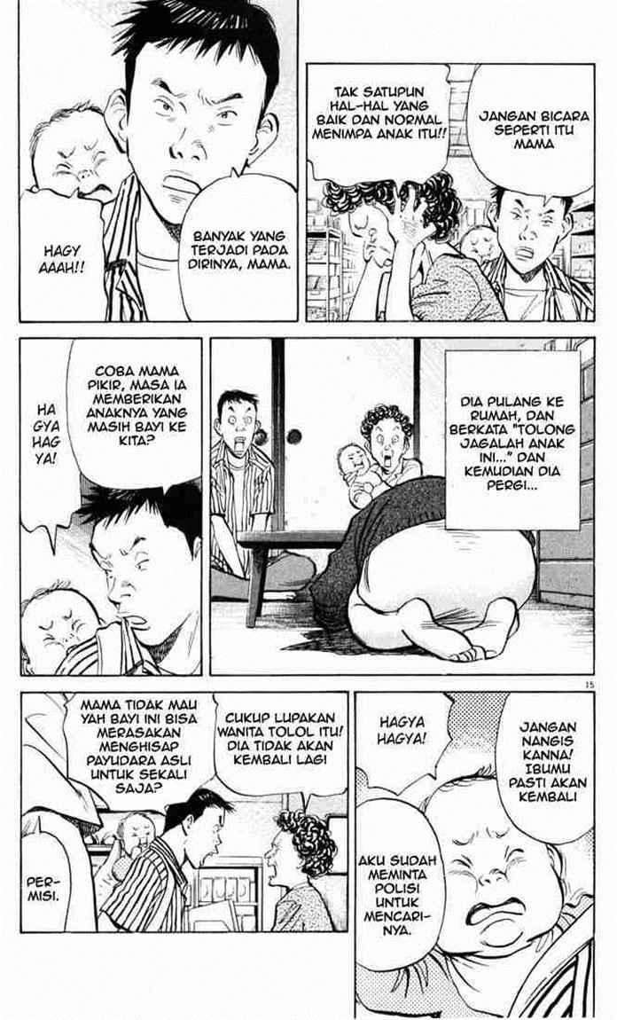 20th Century Boys Chapter 1 Image 16