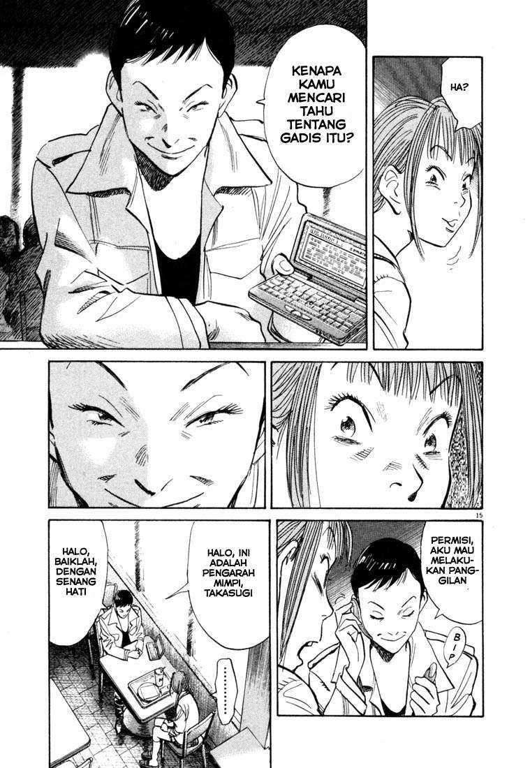 20th Century Boys Chapter 101 Image 15