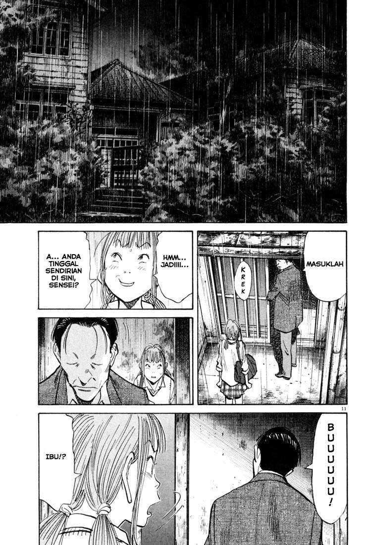 20th Century Boys Chapter 104 Image 11