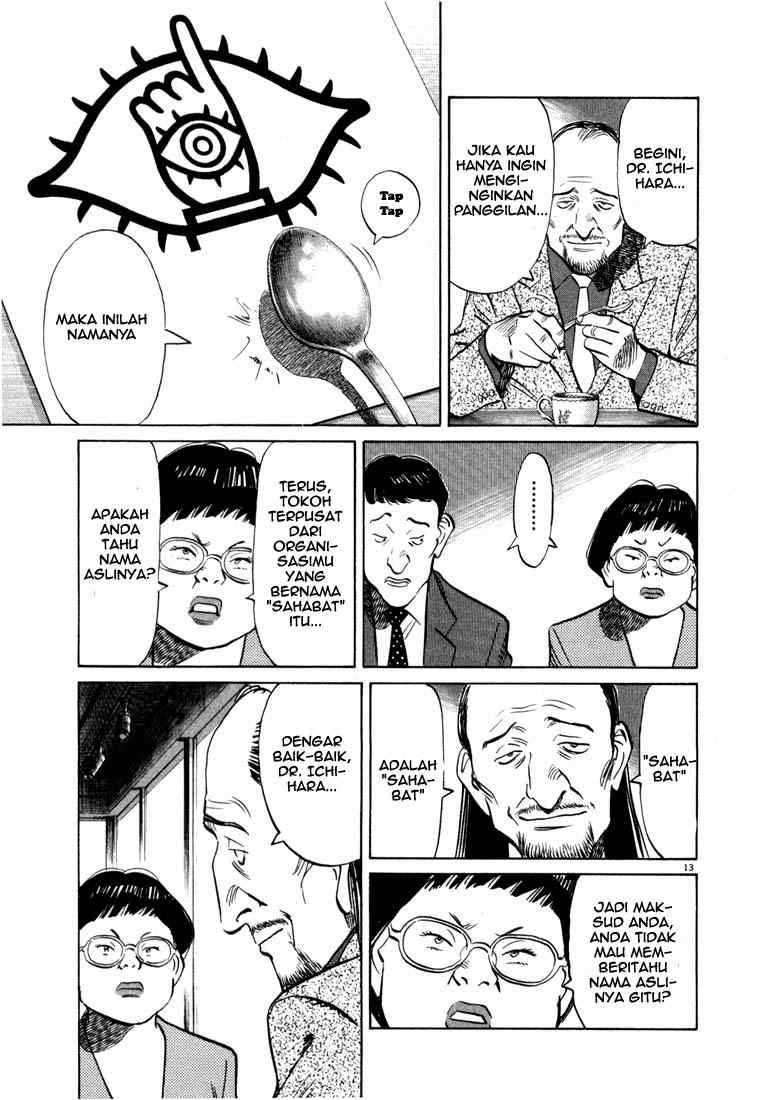 20th Century Boys Chapter 11 Image 17
