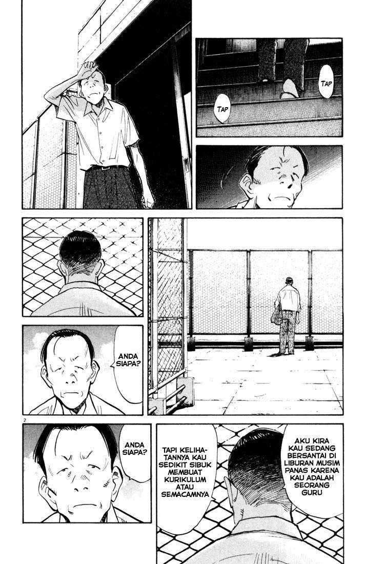 20th Century Boys Chapter 113 Image 2