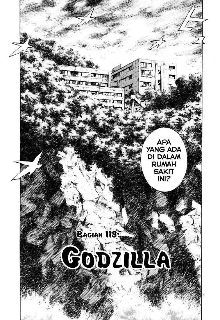 20th Century Boys Chapter 118 Image 3