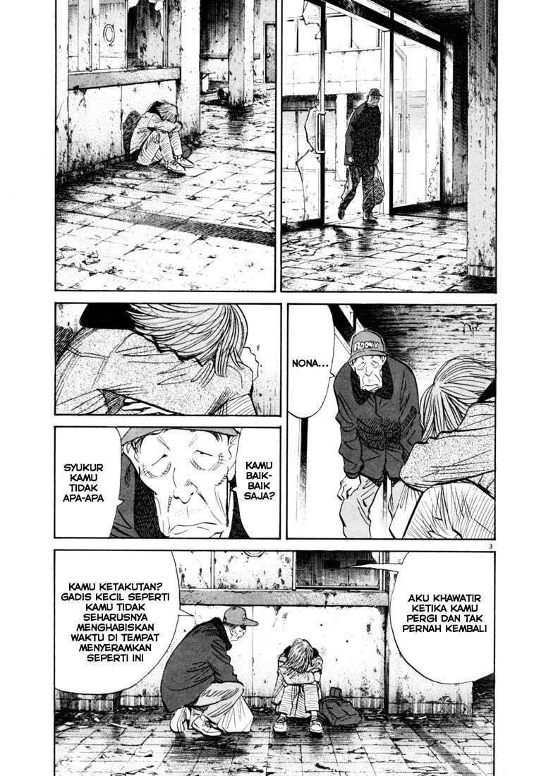 20th Century Boys Chapter 119 Image 3