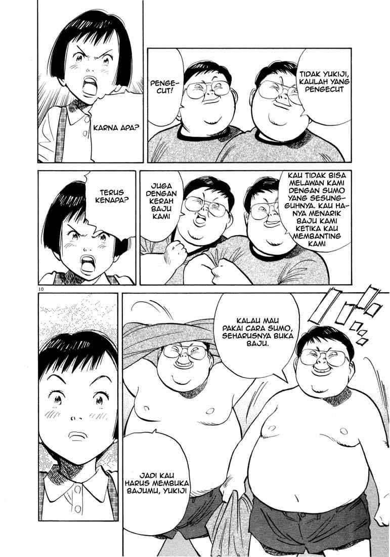 20th Century Boys Chapter 12 Image 10