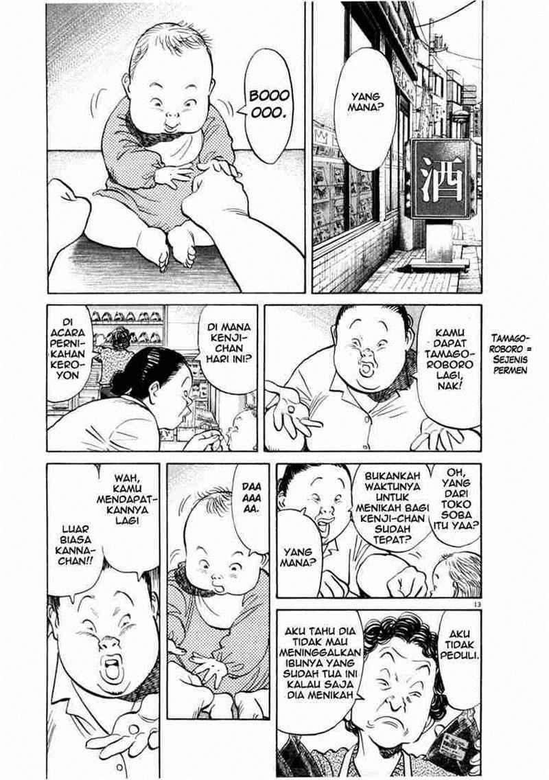 20th Century Boys Chapter 2 Image 13