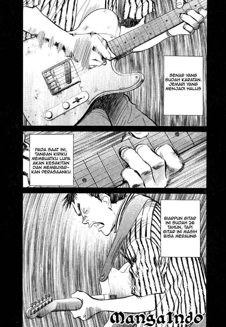 20th Century Boys Chapter 23 Image 1