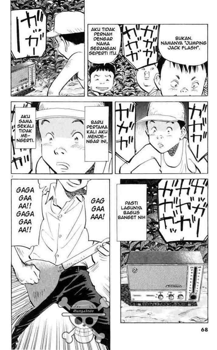 20th Century Boys Chapter 3 Image 7