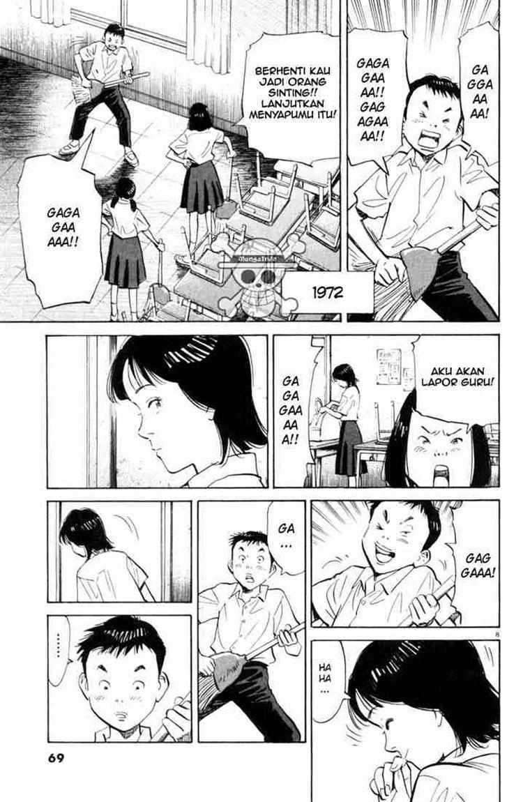 20th Century Boys Chapter 3 Image 8