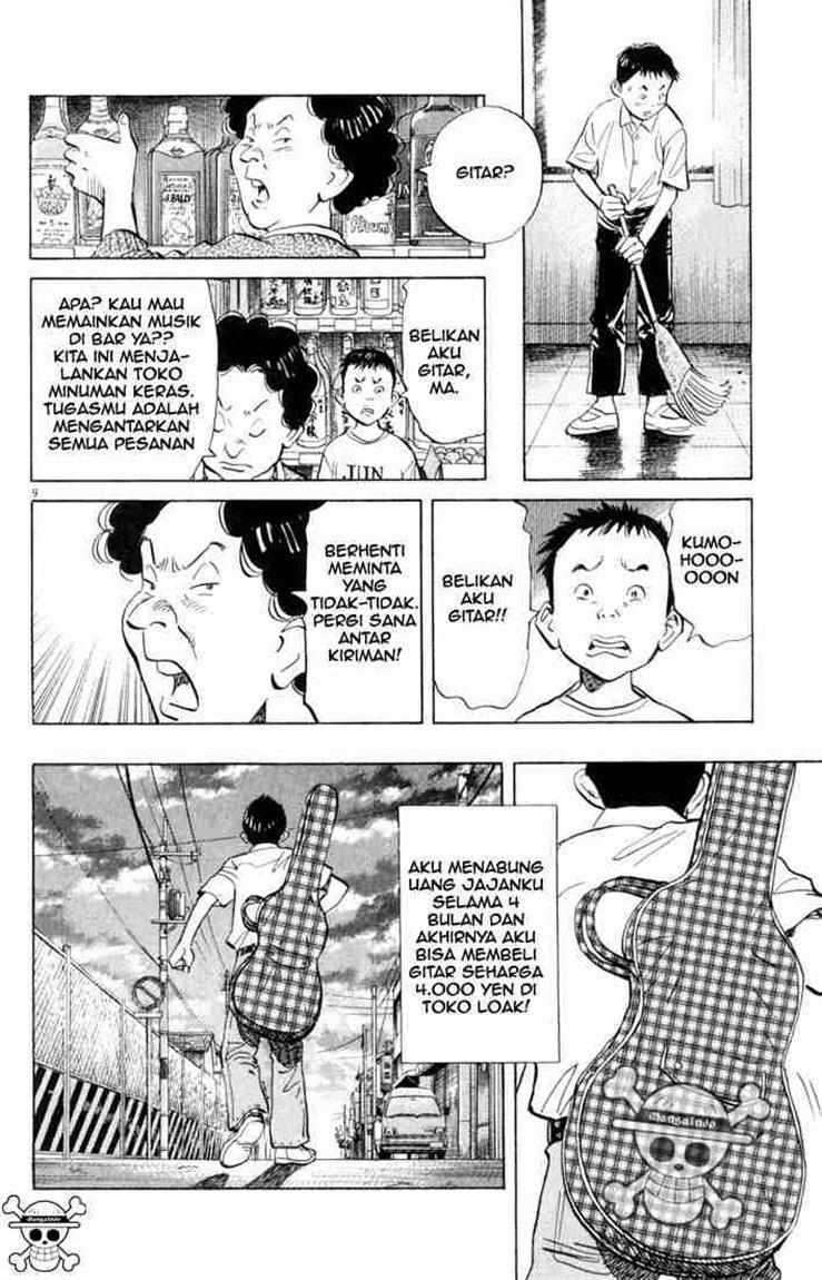 20th Century Boys Chapter 3 Image 9