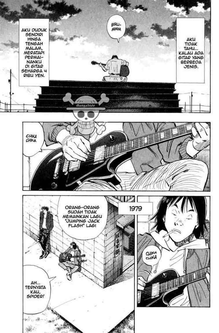 20th Century Boys Chapter 3 Image 12