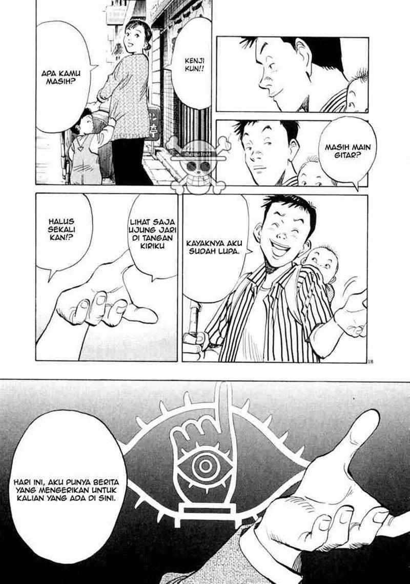 20th Century Boys Chapter 3 Image 18