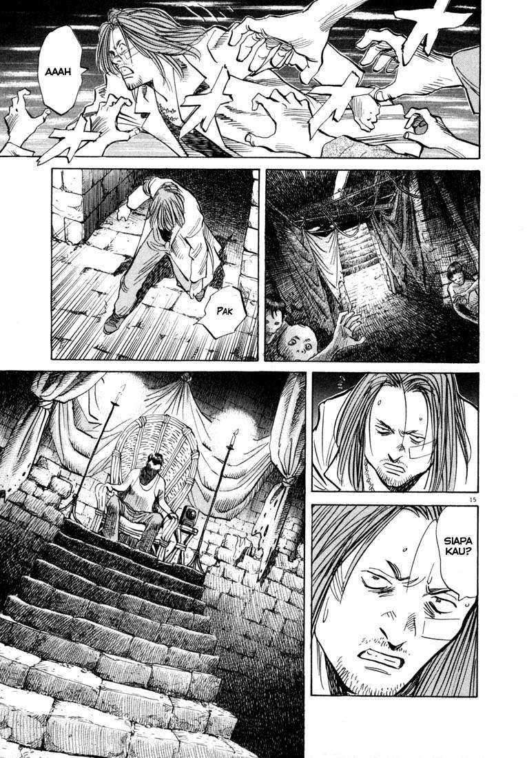 20th Century Boys Chapter 37 Image 15