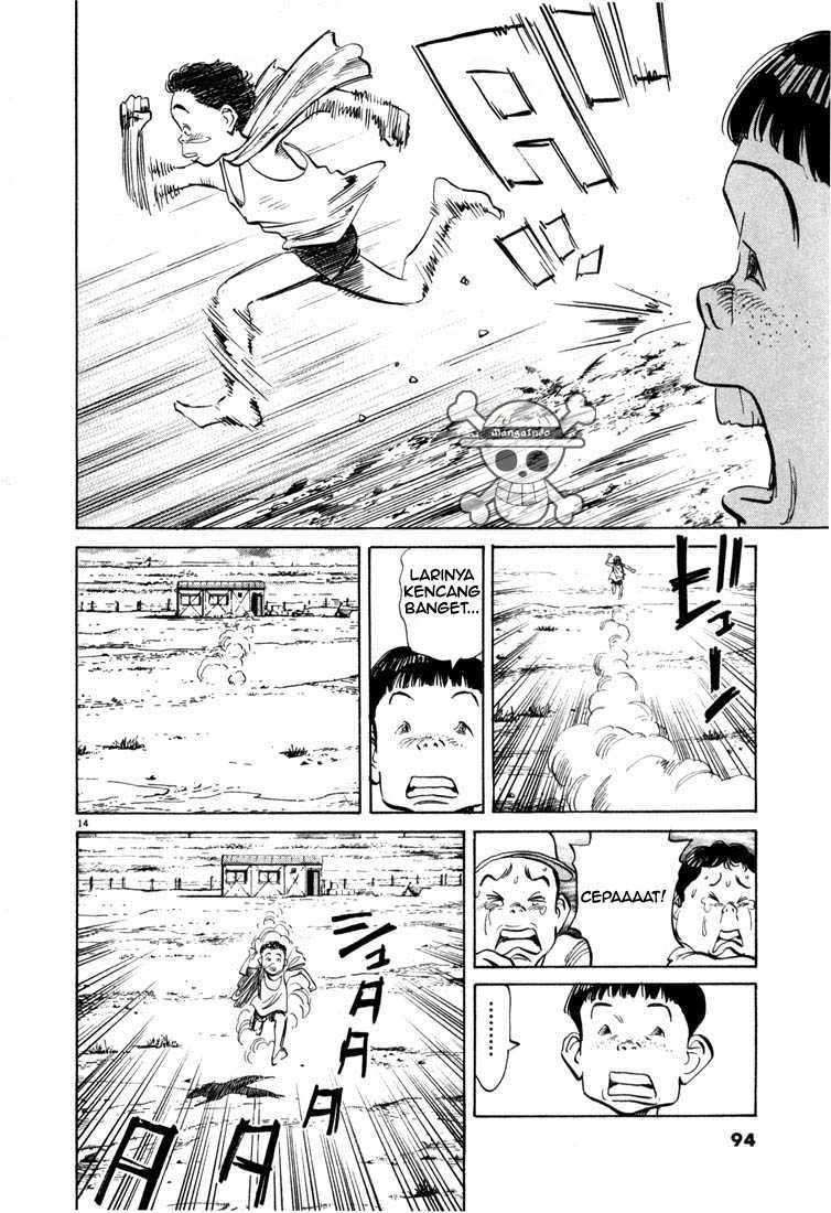 20th Century Boys Chapter 4 Image 14