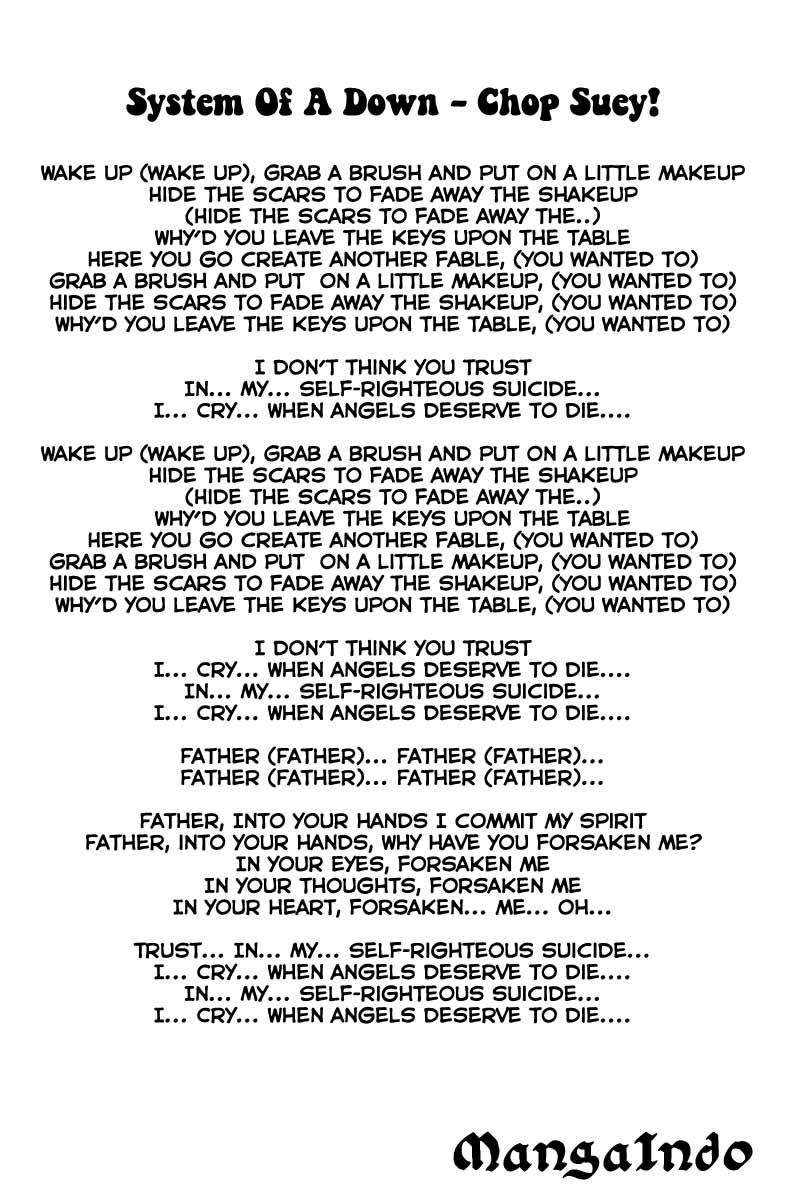 20th Century Boys Chapter 43 Image 1