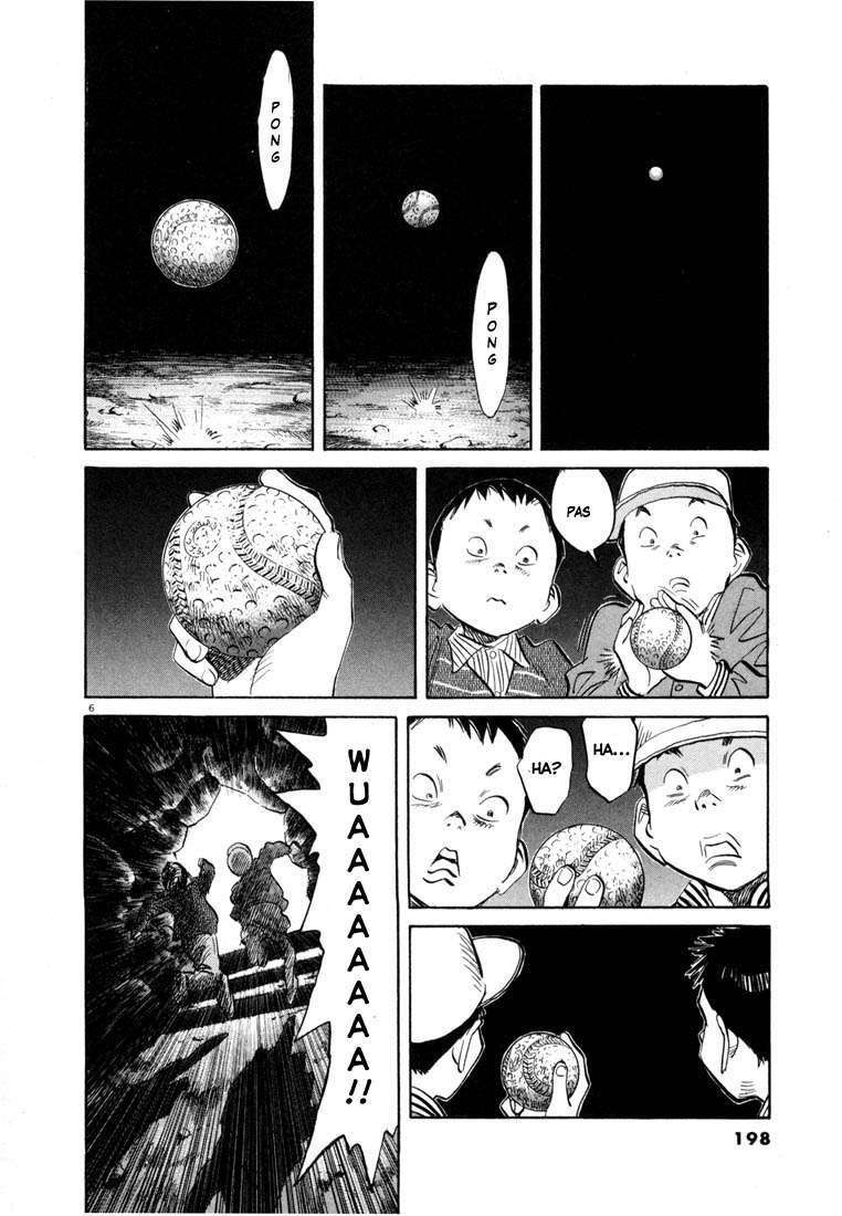 20th Century Boys Chapter 43 Image 7