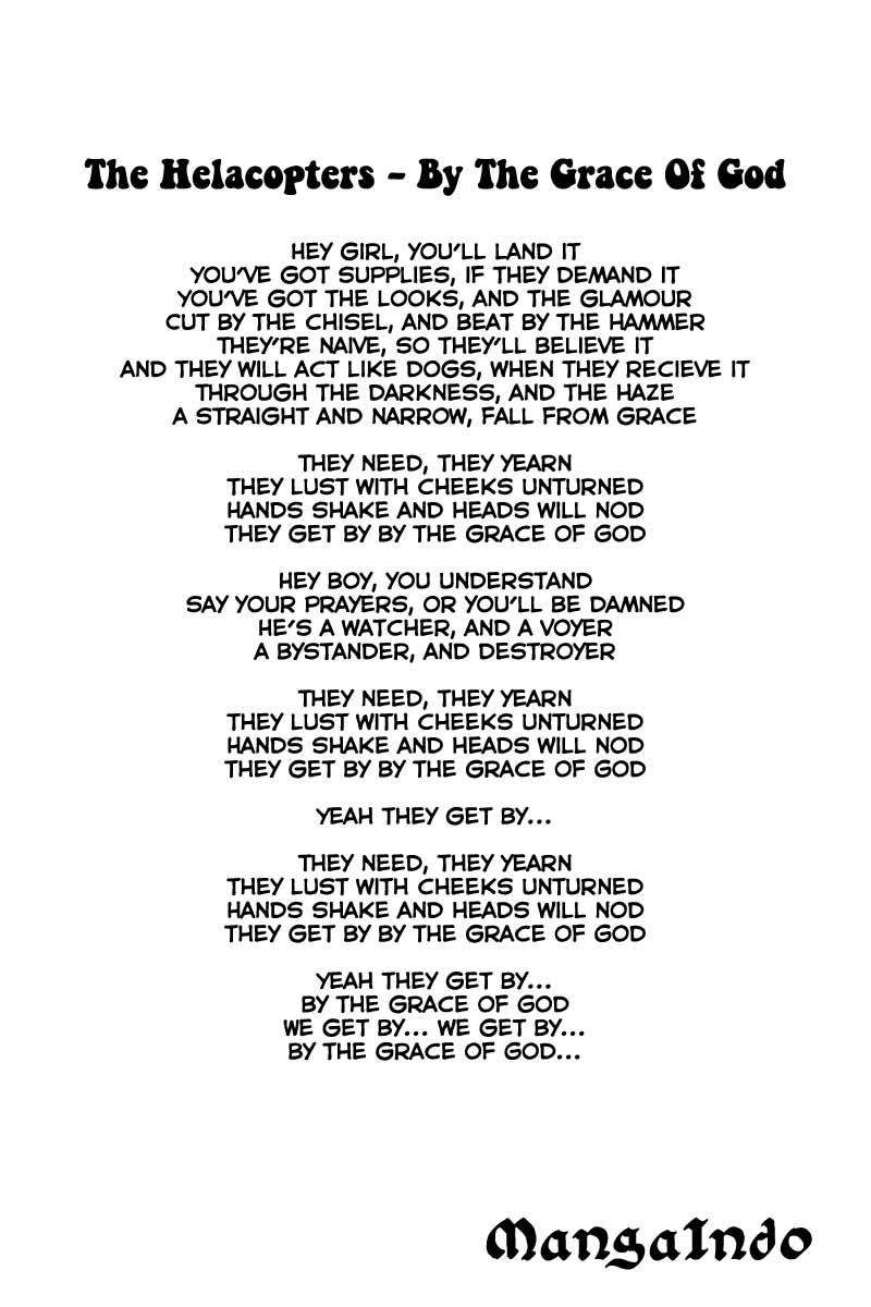 20th Century Boys Chapter 47 Image 1