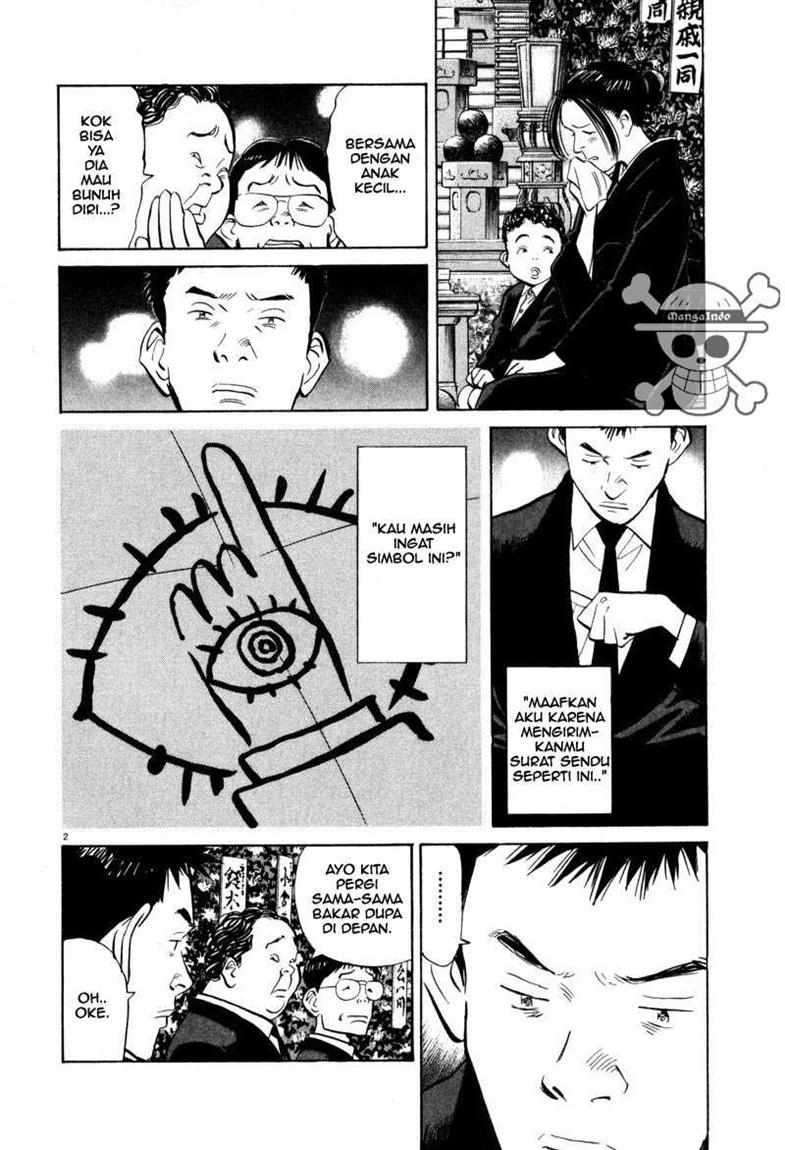 20th Century Boys Chapter 5 Image 2