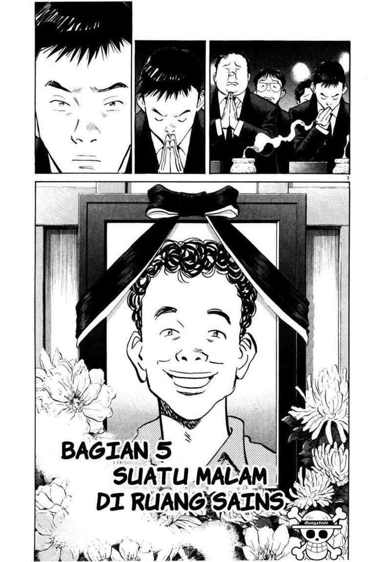20th Century Boys Chapter 5 Image 3