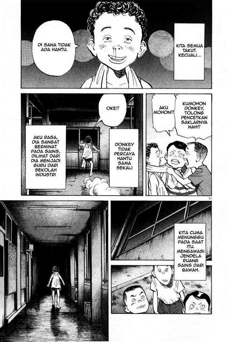 20th Century Boys Chapter 5 Image 11
