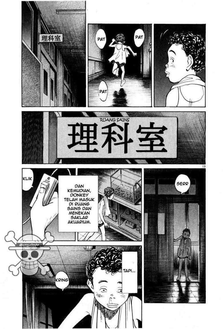 20th Century Boys Chapter 5 Image 13