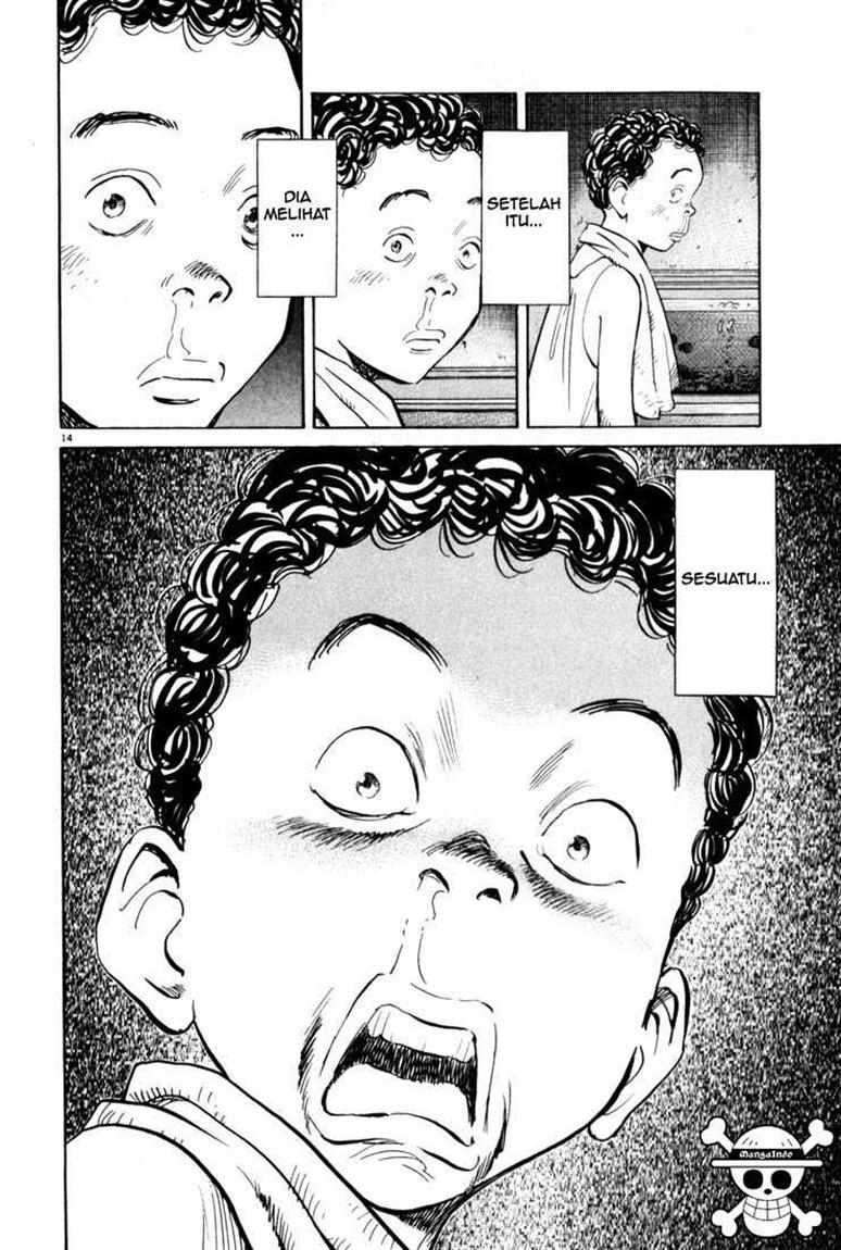 20th Century Boys Chapter 5 Image 14