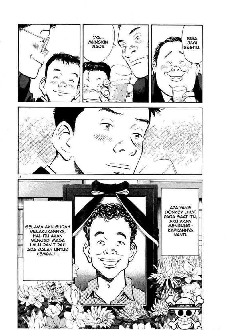 20th Century Boys Chapter 5 Image 18