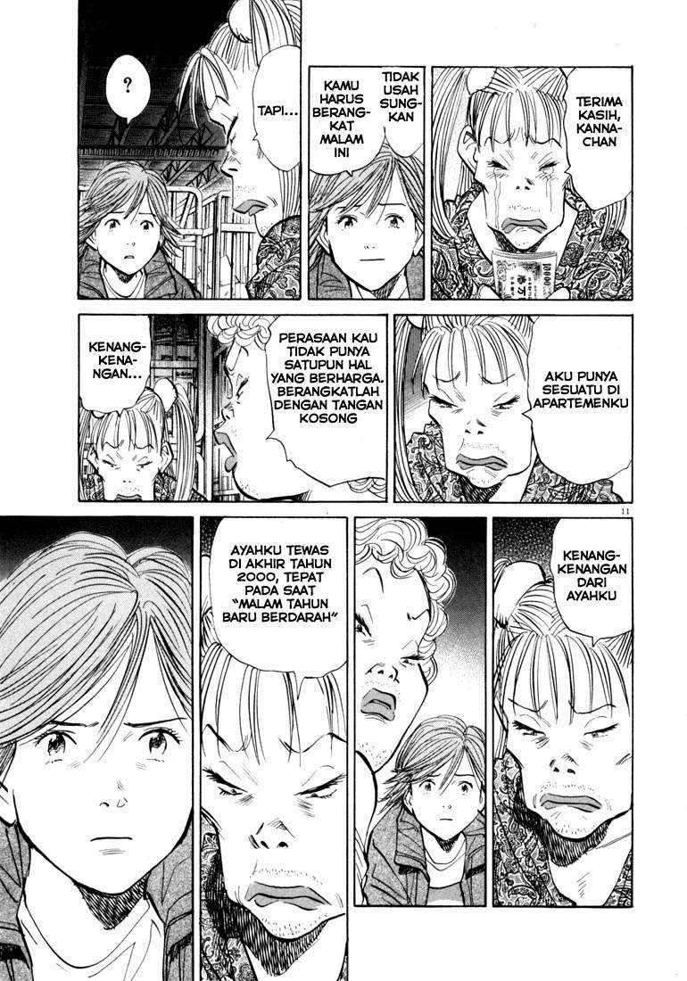 20th Century Boys Chapter 56 Image 10