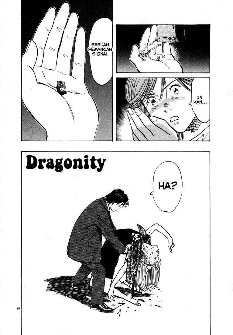20th Century Boys Chapter 62 Image 17