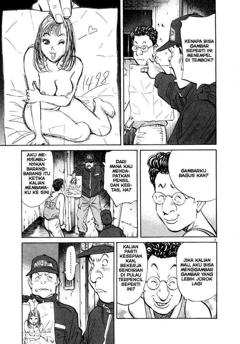 20th Century Boys Chapter 65 Image 2