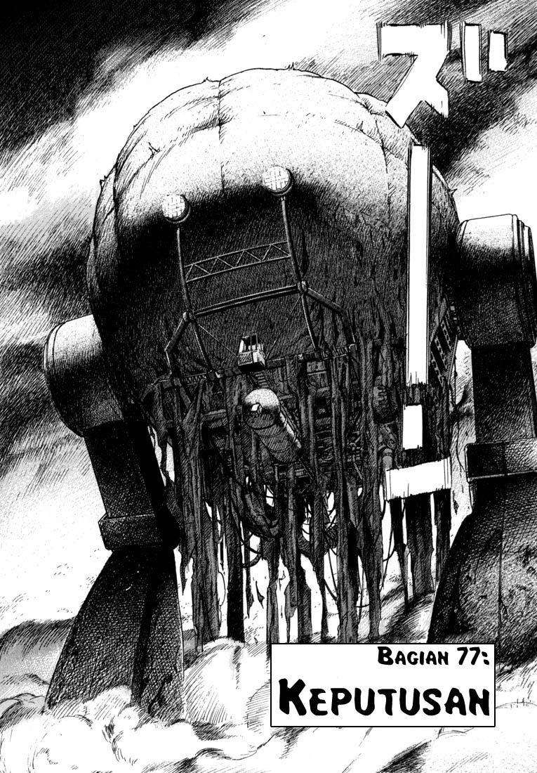 20th Century Boys Chapter 77 Image 6
