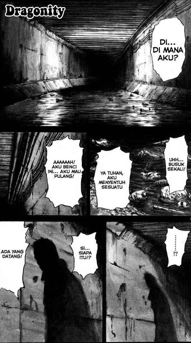 20th Century Boys Chapter 81 Image 1