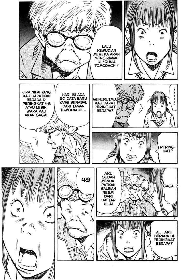 20th Century Boys Chapter 83 Image 11